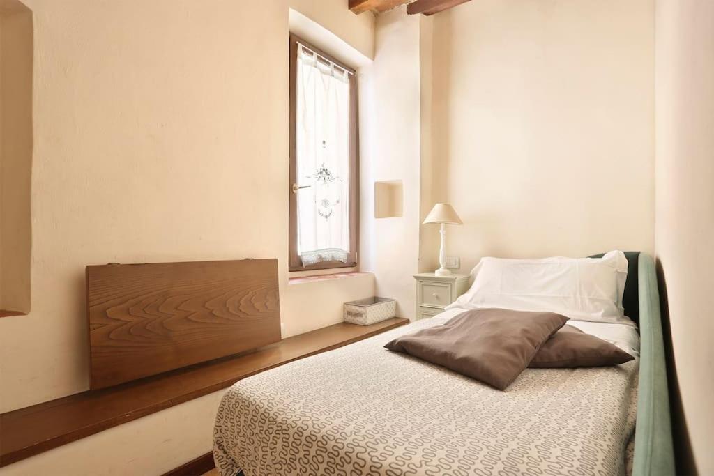 Romantica Suite Firenze 2 Cls Central Market & Dome Buitenkant foto