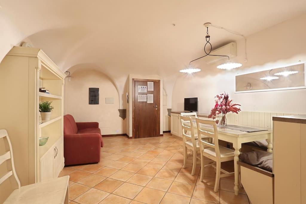 Romantica Suite Firenze 2 Cls Central Market & Dome Buitenkant foto