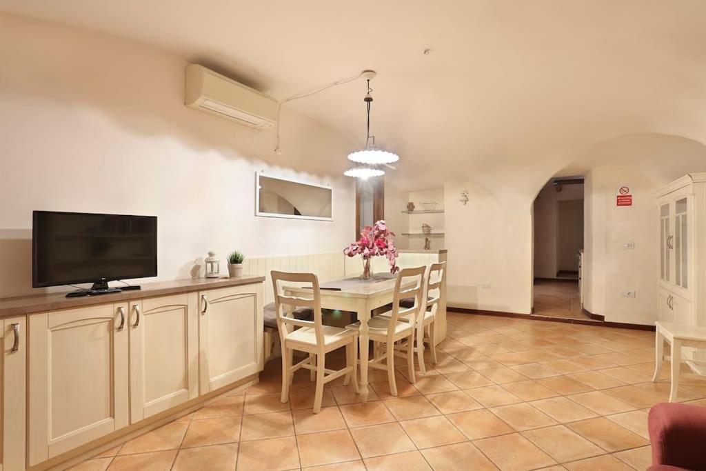 Romantica Suite Firenze 2 Cls Central Market & Dome Buitenkant foto