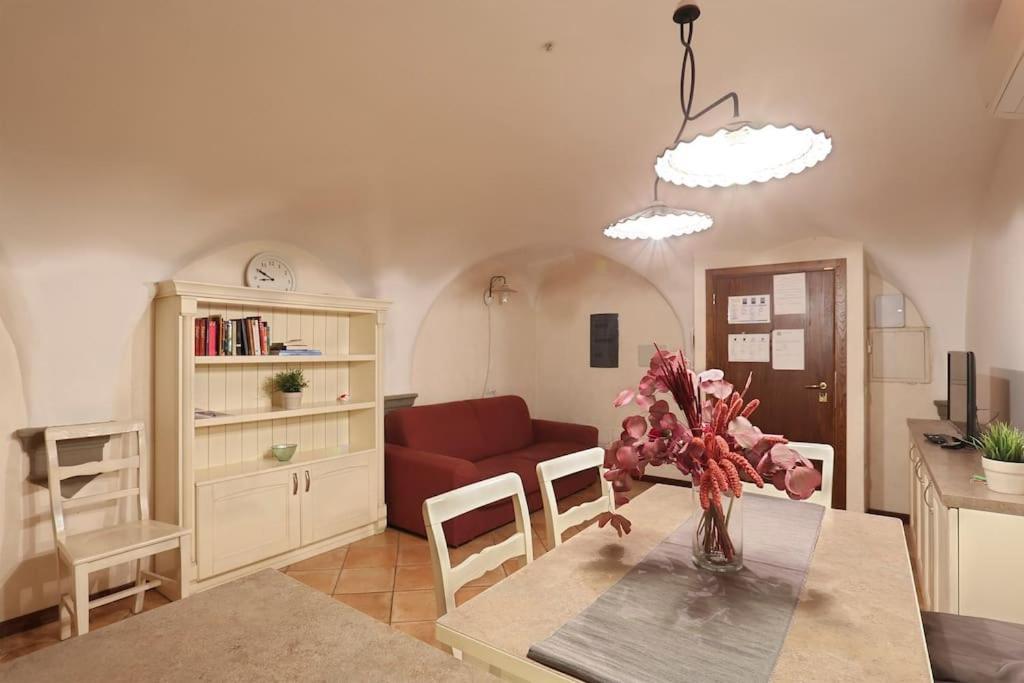 Romantica Suite Firenze 2 Cls Central Market & Dome Buitenkant foto