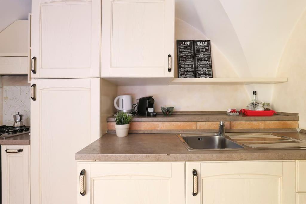 Romantica Suite Firenze 2 Cls Central Market & Dome Buitenkant foto