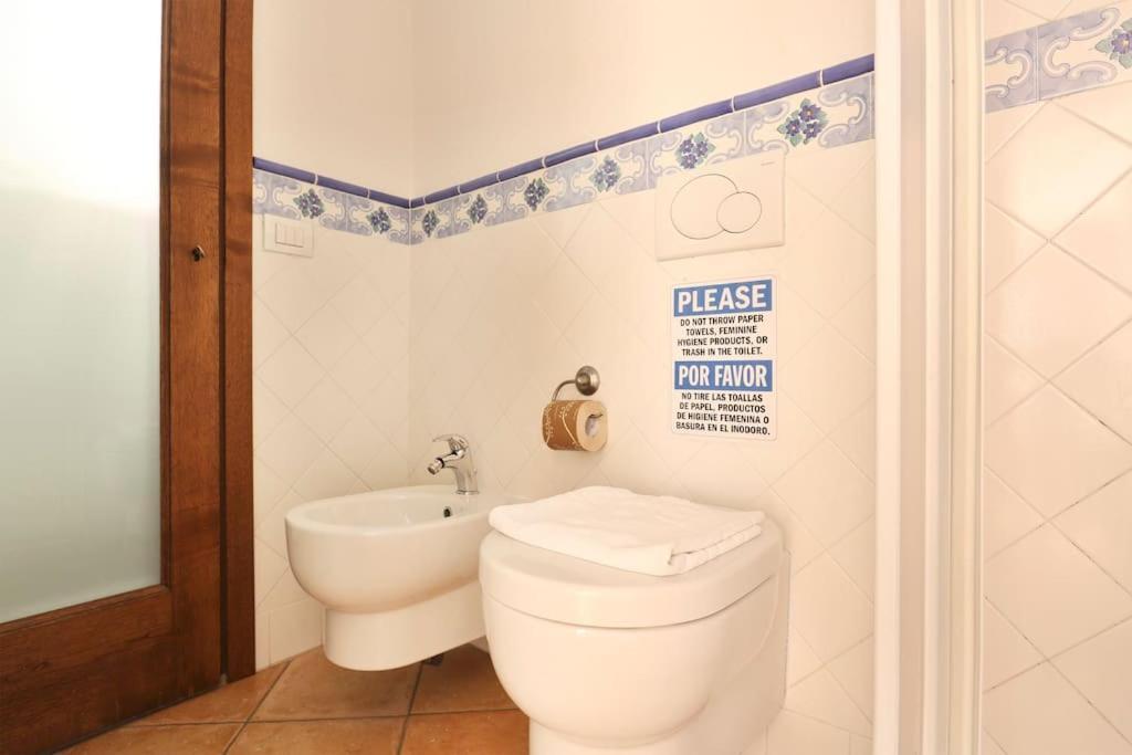 Romantica Suite Firenze 2 Cls Central Market & Dome Buitenkant foto