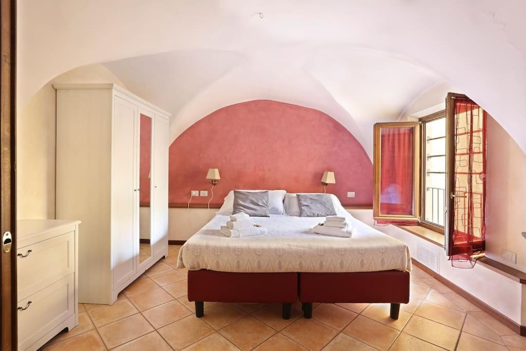 Romantica Suite Firenze 2 Cls Central Market & Dome Buitenkant foto