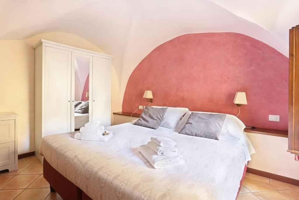 Romantica Suite Firenze 2 Cls Central Market & Dome Buitenkant foto